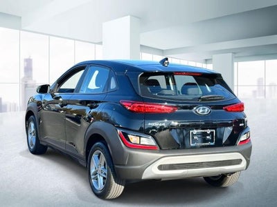 2023 Hyundai KONA SE Auto AWD