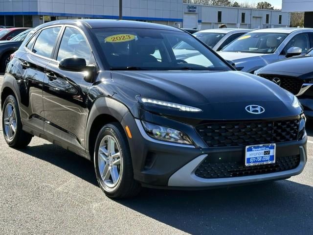 2023 Hyundai KONA SE Auto AWD