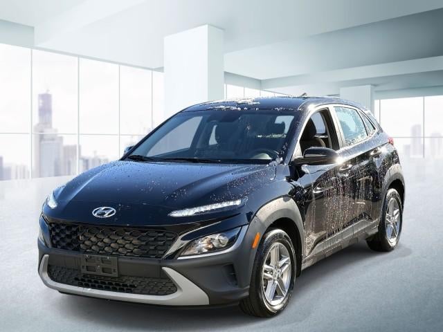 2023 Hyundai KONA SE Auto AWD