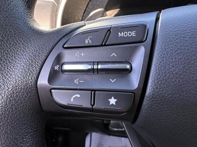 2023 Hyundai KONA SE Auto AWD