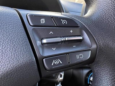 2023 Hyundai KONA SE Auto AWD