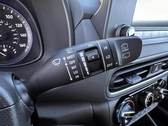 2023 Hyundai KONA SE Auto AWD