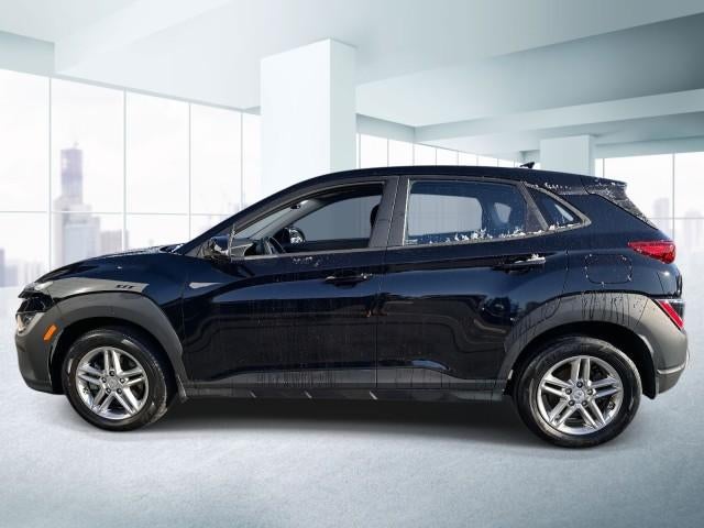 2023 Hyundai KONA SE Auto AWD