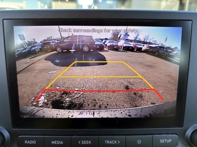 2023 Hyundai KONA SE Auto AWD