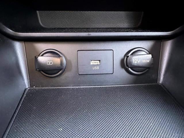 2023 Hyundai KONA SE Auto AWD