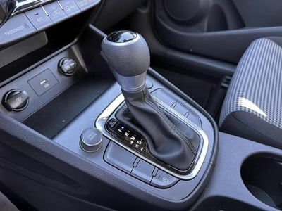 2023 Hyundai KONA SE Auto AWD