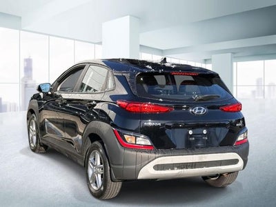 2023 Hyundai KONA SE Auto AWD