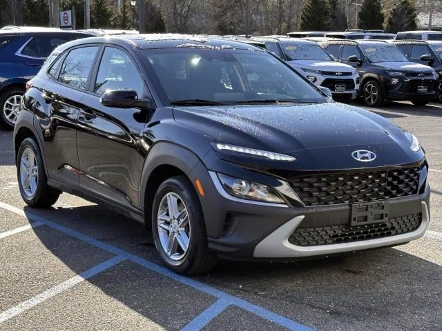 2023 Hyundai KONA SE Auto AWD