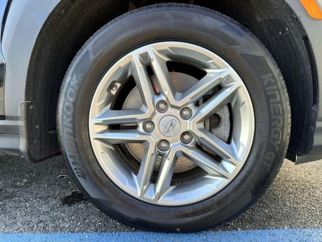 2023 Hyundai KONA SE Auto AWD