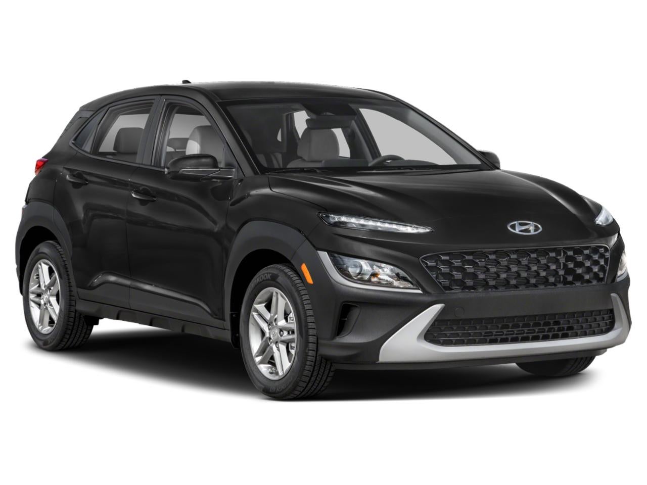 2023 Hyundai KONA SE Auto AWD