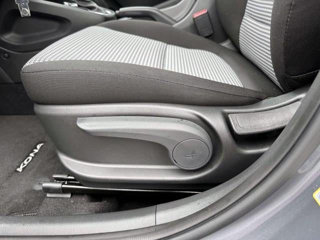 2023 Hyundai KONA SE Auto AWD