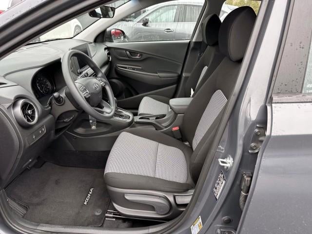 2023 Hyundai KONA SE Auto AWD