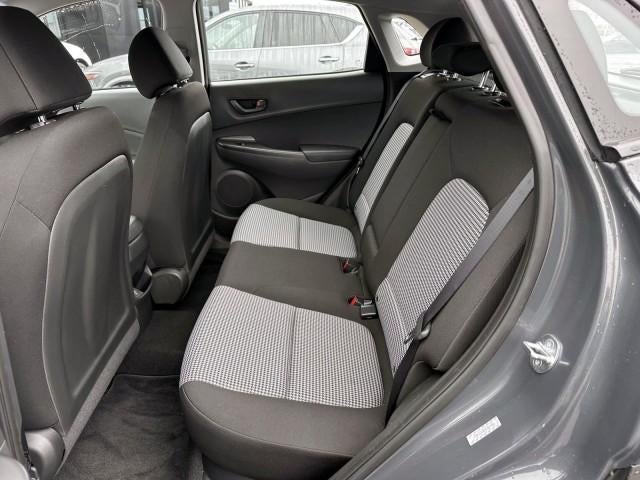 2023 Hyundai KONA SE Auto AWD