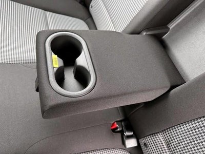 2023 Hyundai KONA SE Auto AWD