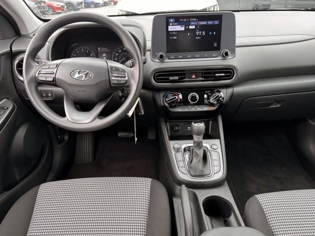 2023 Hyundai KONA SE Auto AWD