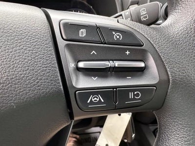 2023 Hyundai KONA SE Auto AWD