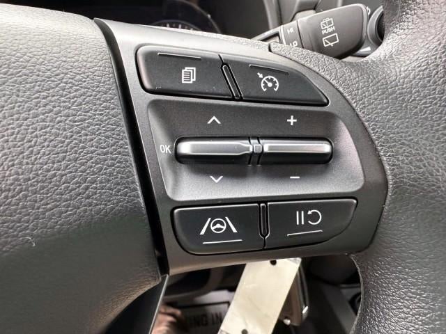 2023 Hyundai KONA SE Auto AWD