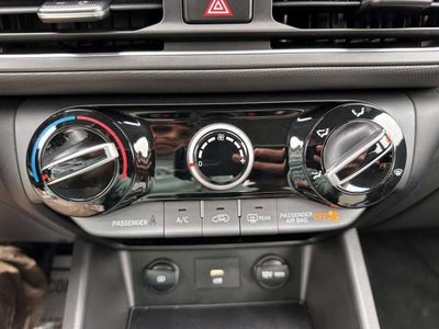 2023 Hyundai KONA SE Auto AWD