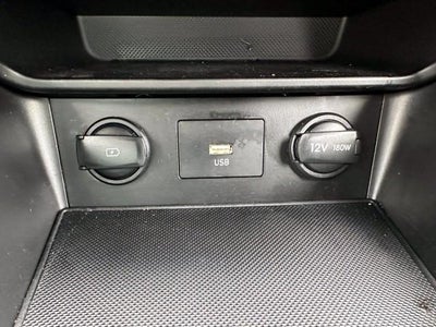 2023 Hyundai KONA SE Auto AWD