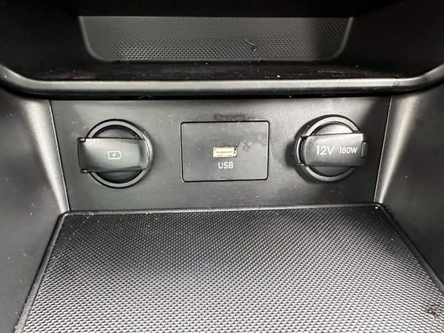 2023 Hyundai KONA SE Auto AWD