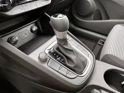 2023 Hyundai KONA SE Auto AWD