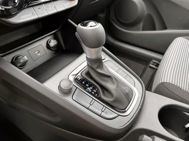 2023 Hyundai KONA SE Auto AWD