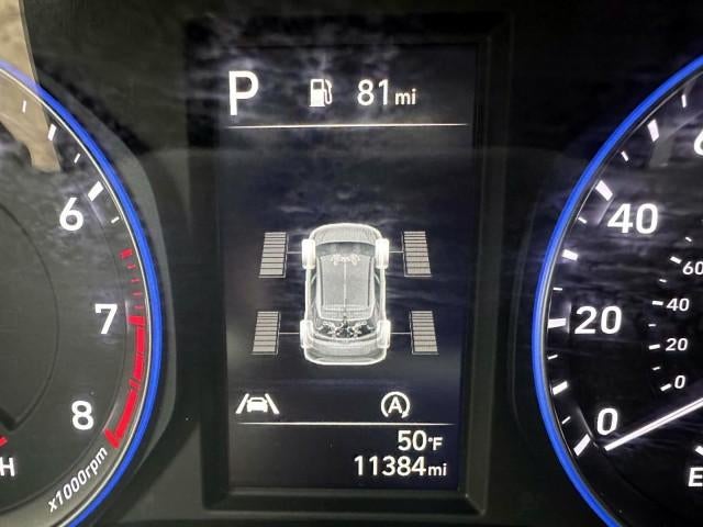 2023 Hyundai KONA SE Auto AWD