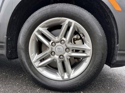 2023 Hyundai KONA SE Auto AWD