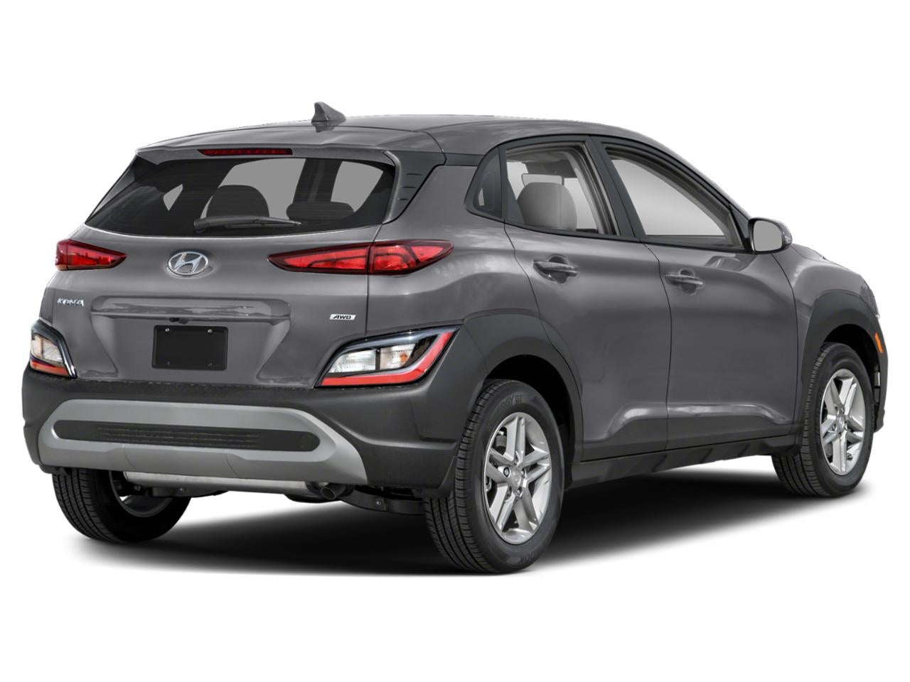 2023 Hyundai KONA SE Auto AWD