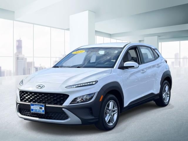 2023 Hyundai KONA SE Auto AWD