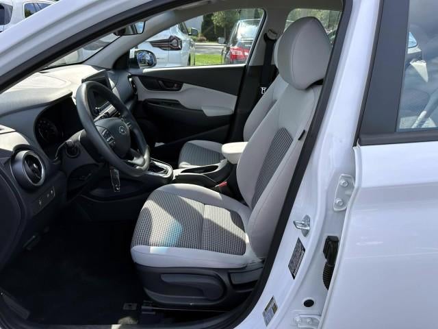 2023 Hyundai KONA SE Auto AWD