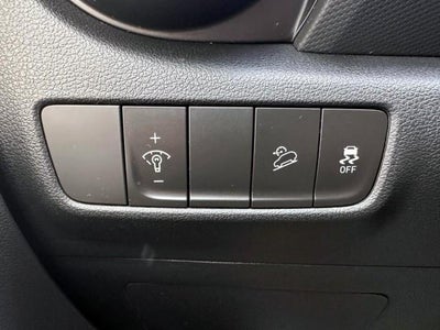 2023 Hyundai KONA SE Auto AWD