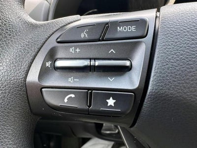 2023 Hyundai KONA SE Auto AWD