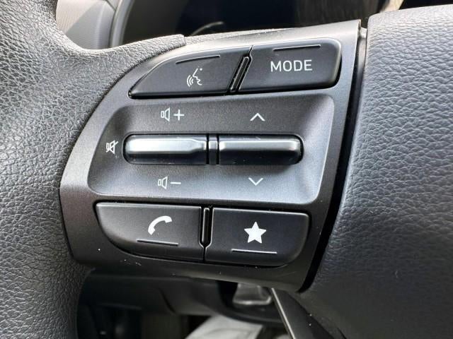 2023 Hyundai KONA SE Auto AWD