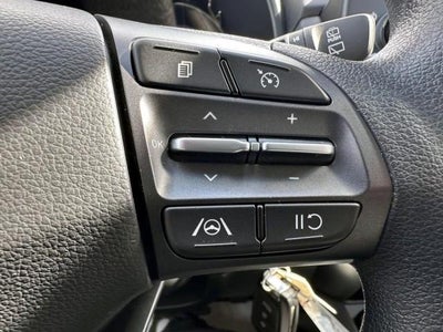 2023 Hyundai KONA SE Auto AWD