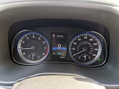 2023 Hyundai KONA SE Auto AWD