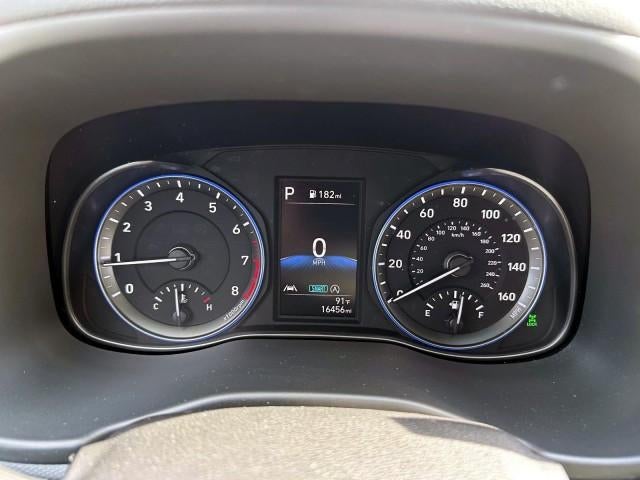 2023 Hyundai KONA SE Auto AWD