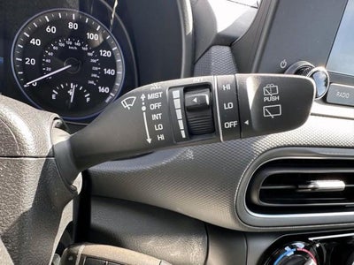 2023 Hyundai KONA SE Auto AWD
