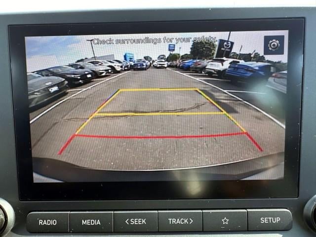 2023 Hyundai KONA SE Auto AWD