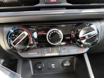 2023 Hyundai KONA SE Auto AWD