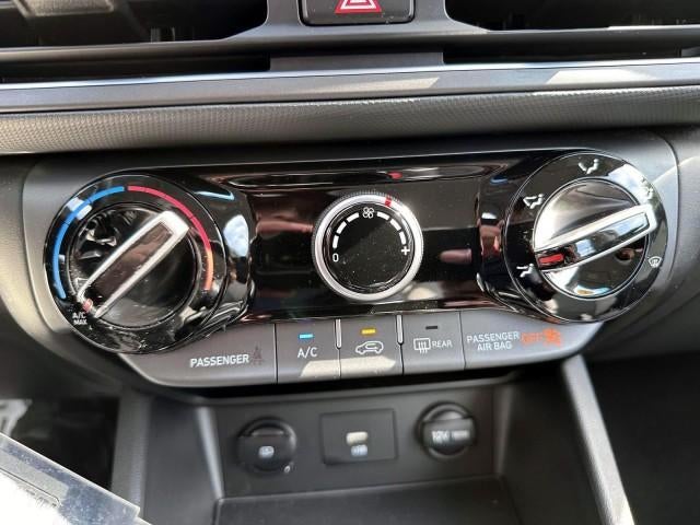 2023 Hyundai KONA SE Auto AWD