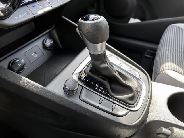 2023 Hyundai KONA SE Auto AWD