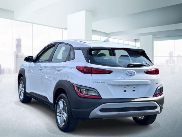 2023 Hyundai KONA SE Auto AWD