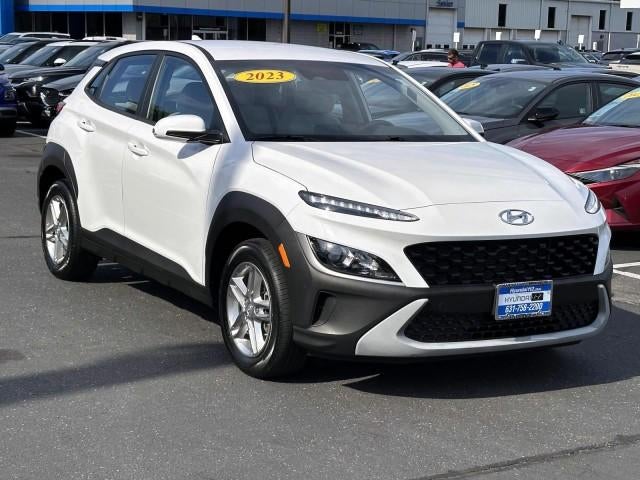 2023 Hyundai KONA SE Auto AWD