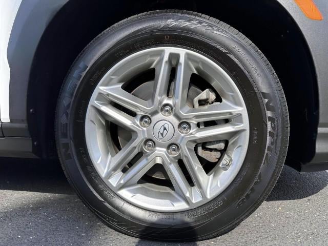 2023 Hyundai KONA SE Auto AWD
