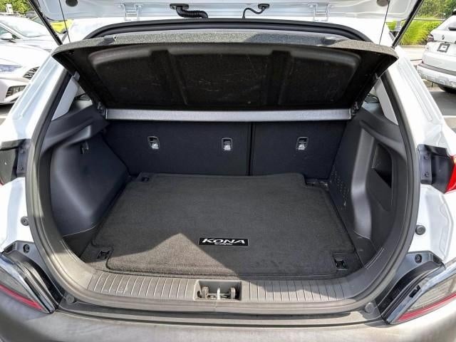2023 Hyundai KONA SE Auto AWD