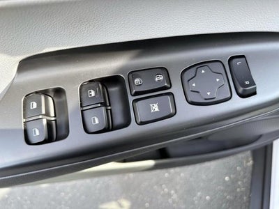 2023 Hyundai KONA SE Auto AWD