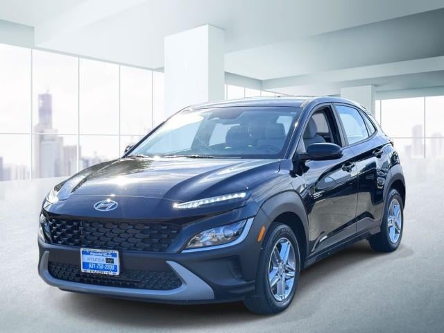 2023 Hyundai KONA SE Auto AWD