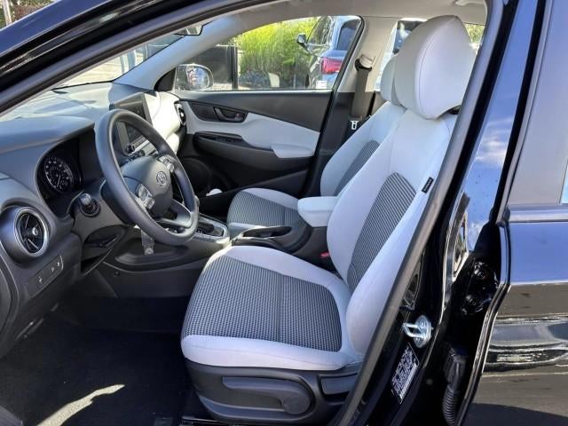 2023 Hyundai KONA SE Auto AWD