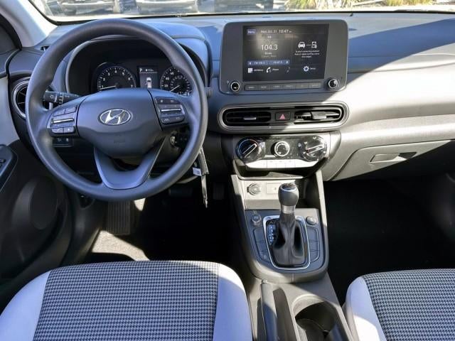 2023 Hyundai KONA SE Auto AWD
